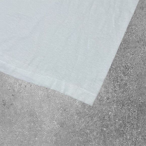 American Vintage 80s Environmental Conservation Nature Graphic T Shirt XL - Picture 3 of 4